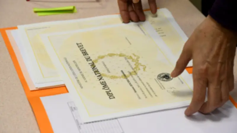 Brevet 2025 à Montpellier : 35 538 candidats face à un examen en mutation