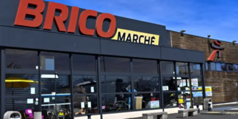 Bricorama disparaît au profit de Bricomarché dans la restructuration des Mousquetaires