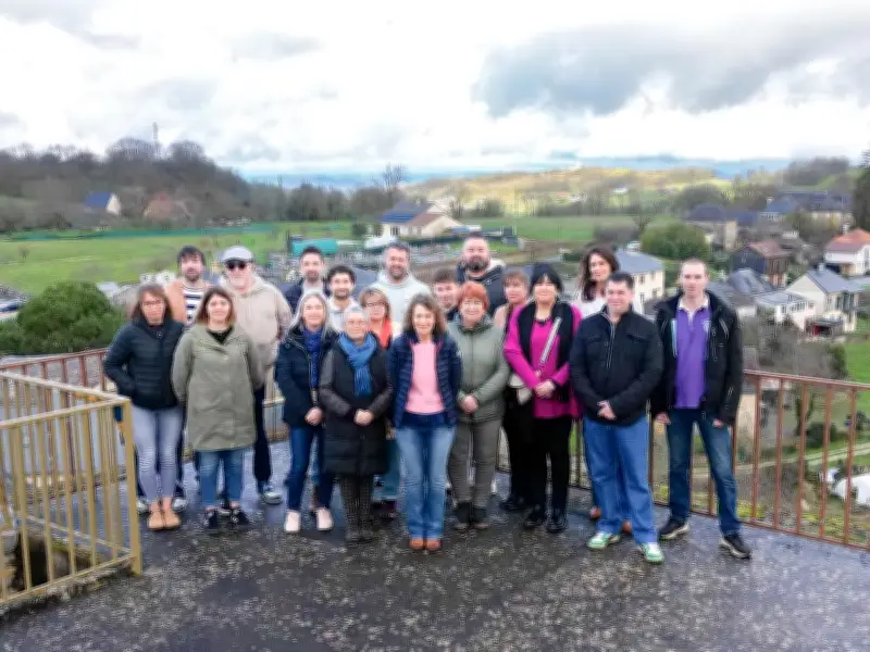 Brigitte Bouyssonie mène la liste Écouter, unir, agir pour Les Coteaux périgourdins