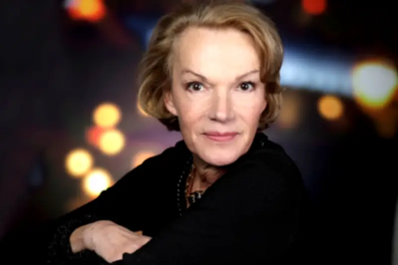 Brigitte Lahaie se confie : du porno à la radio, le parcours d'une femme libre