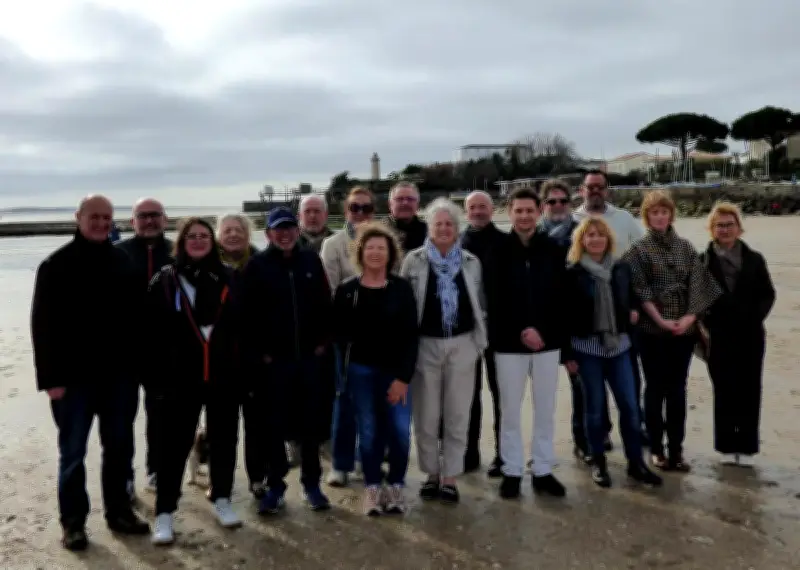 Brigitte Weil-Renu mène la liste Convergence pour les municipales