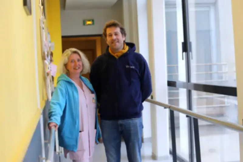 Brignoles inaugure un pôle Femme, parent, enfant pour une santé coordonnée et respectueuse