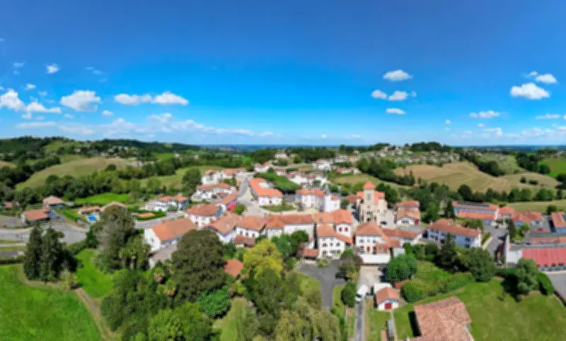 Briscous : le projet de 160 logements au cœur d'une campagne électorale mouvementée