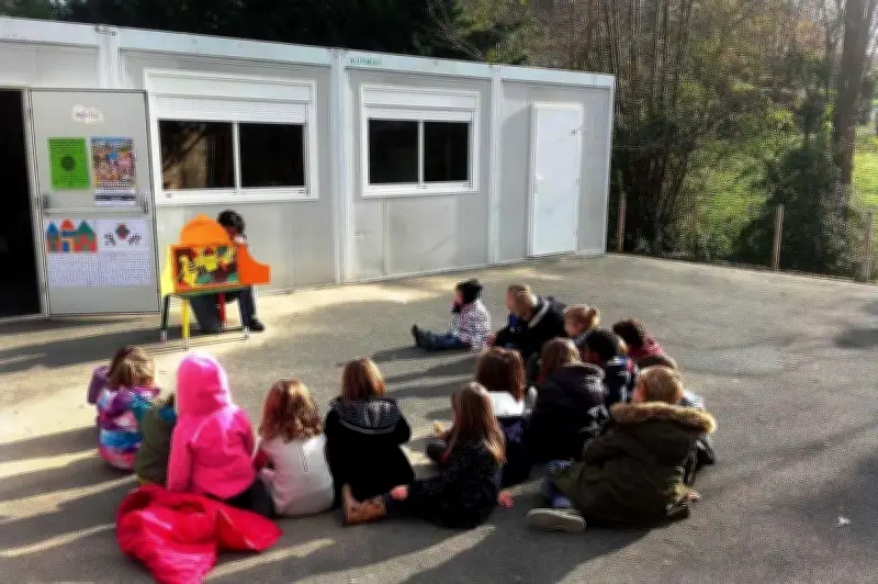 Briscous : l'ikastola, un dossier brûlant qui hante la campagne municipale