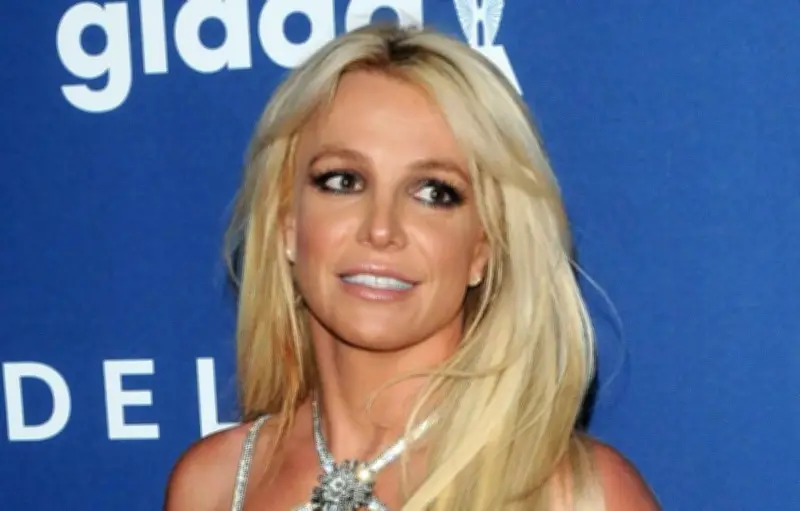 Britney Spears accuse son ex-garde du corps de piratage de son iCloud