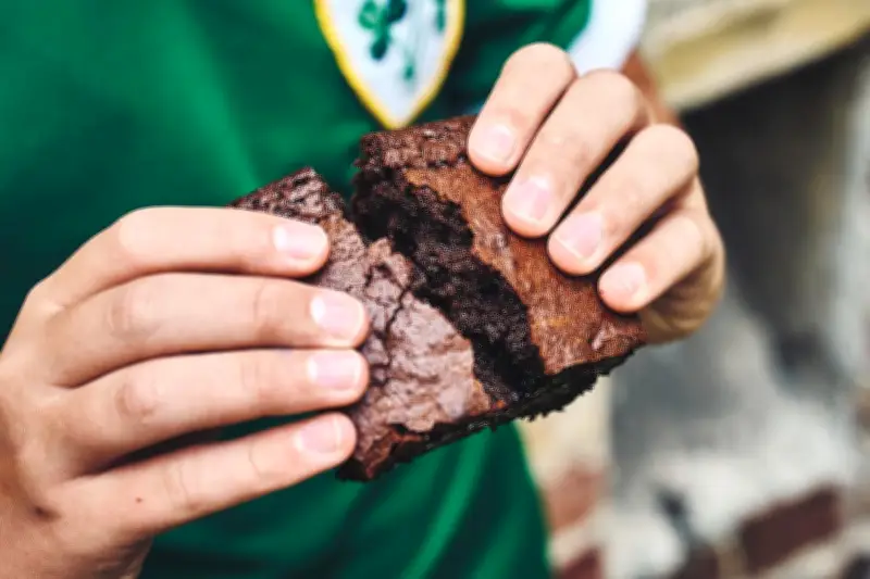 Brownie chocolat-Guinness : la recette gourmande pour célébrer la Saint-Patrick