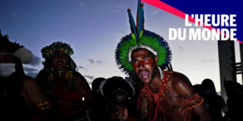 Brésil : la disparition alarmante des langues autochtones menace un patrimoine culturel unique