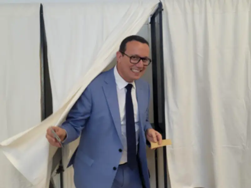 Bruges : la gauche l'emporte de justesse, une victoire étriquée pour Frédéric Giro