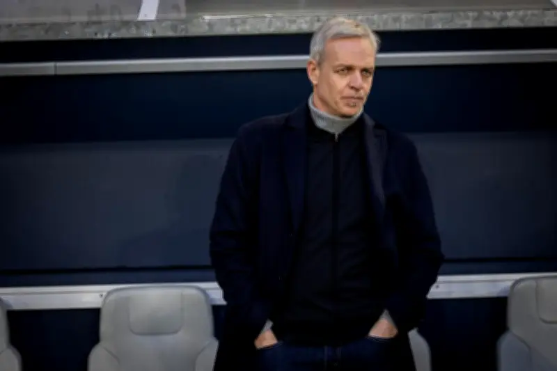 Bruno Irles écarté des Girondins de Bordeaux, Rio Mavuba pressenti pour l'intérim