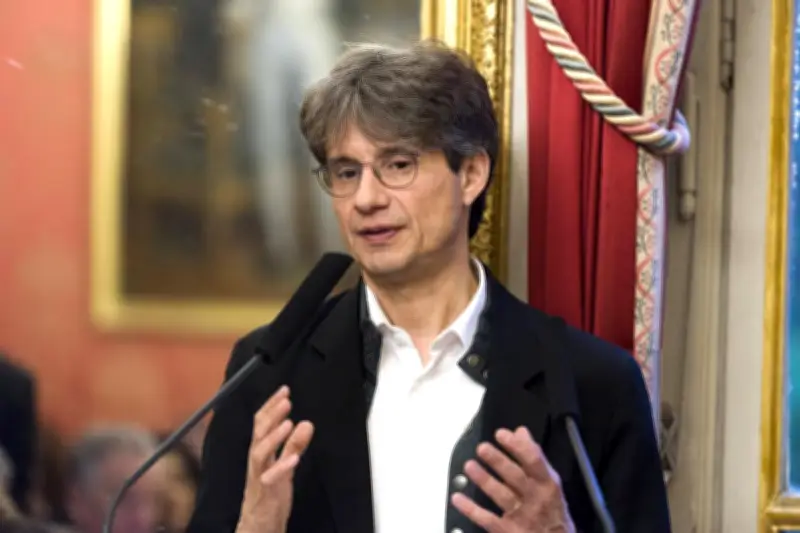 Bruno Patino alerte sur l'obsolescence humaine face à l'intelligence artificielle