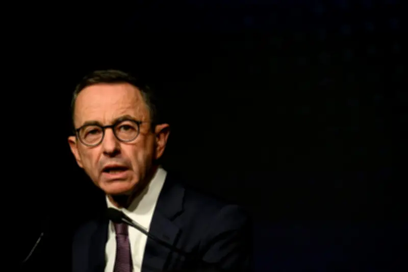 Bruno Retailleau prône une rupture radicale avec Macron et rejette une primaire élargie