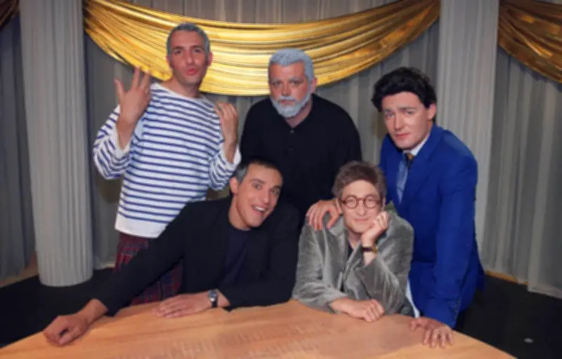 Bruno Salomone : avant Fais pas ci, fais pas ça, l'irrésistible ascension des Nous C Nous