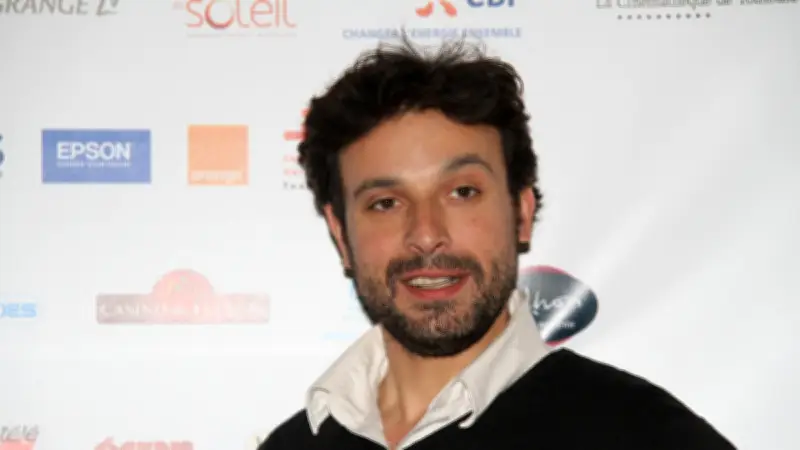 Bruno Salomone et la misophonie : le trouble méconnu qui a marqué sa vie