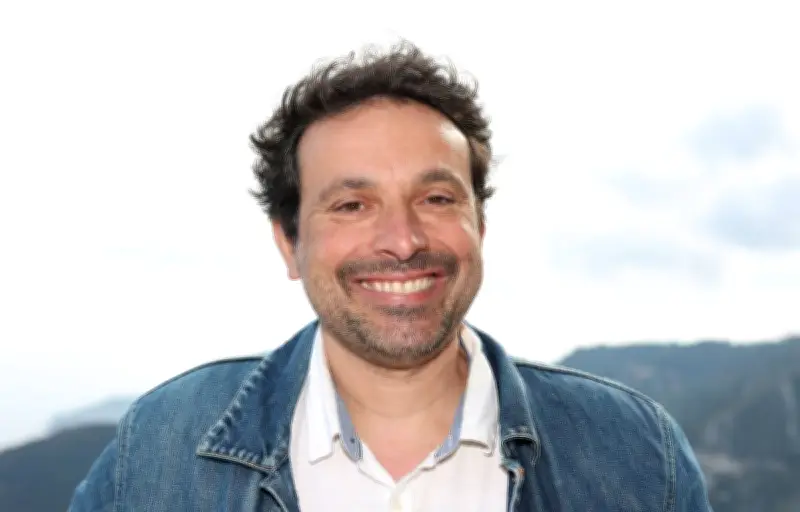 Bruno Salomone, l'acteur de Fais pas ci fais pas ça, décède à 55 ans