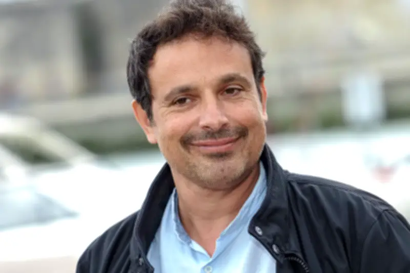 Bruno Salomone : les derniers jours du comédien entouré d'amis fidèles