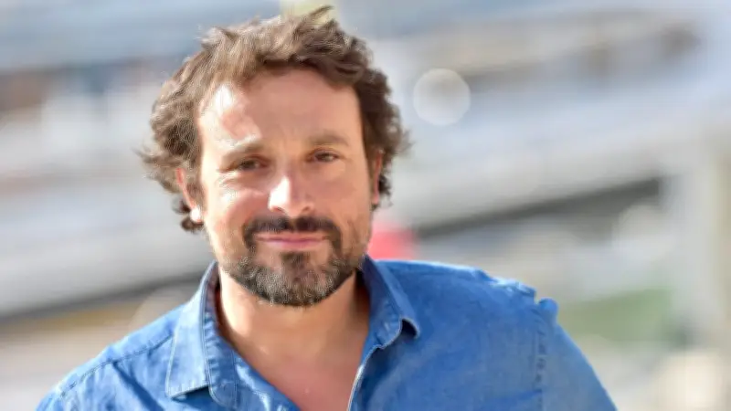 Bruno Salomone : sa dernière interview et l'hommage à la série "A priori" tournée dans l'Hérault