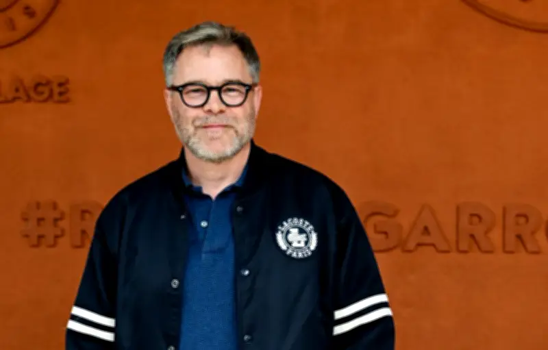 Bruno Salomone s'est marié à l'hôpital avant son décès, révèle un collègue