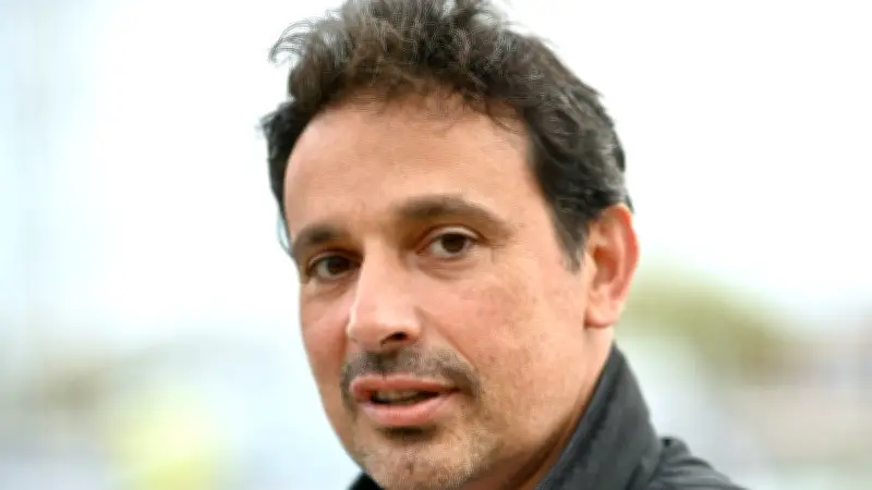 Bruno Salomone : son cancer découvert en plein tournage de Fais pas ci, fais pas ça