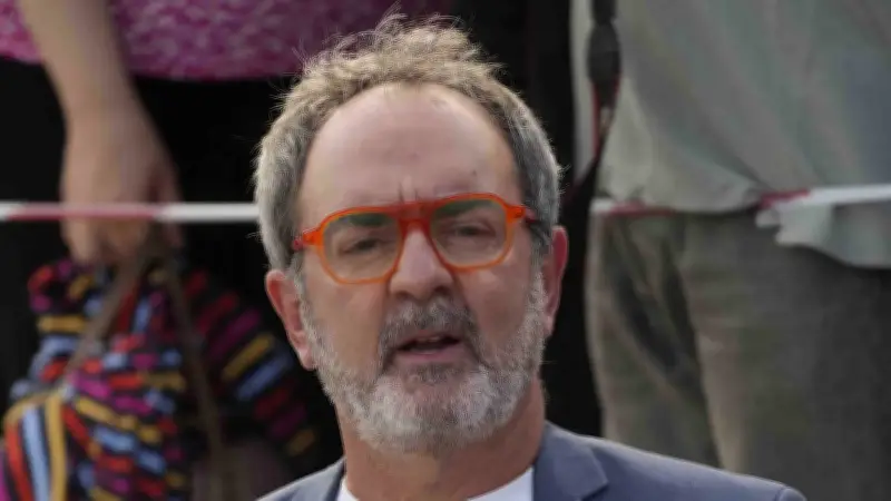 Bruno Solo révèle sa dépression et ses années de galère en début de carrière