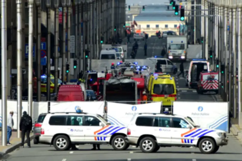 Bruxelles : dix ans après les attentats, les victimes se reconstruisent par la justice restaurative
