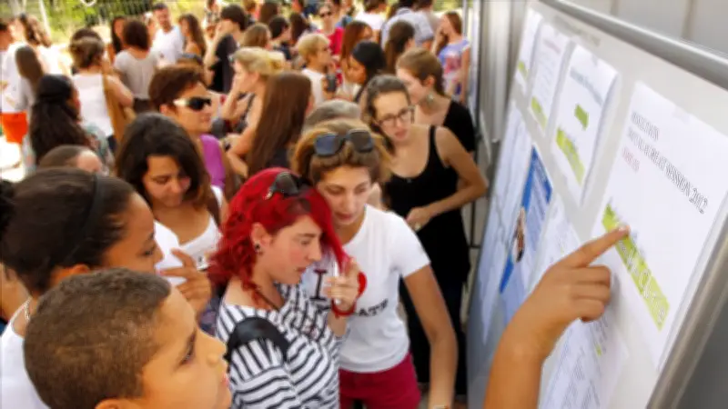 BTS immobilier à Rennes : une promotion entière échoue avec 0 % de réussite