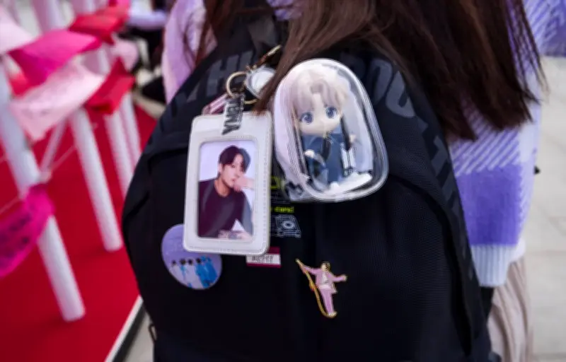 BTS lance 'Arirang', un album hommage à la Corée avant un retour triomphal à Séoul