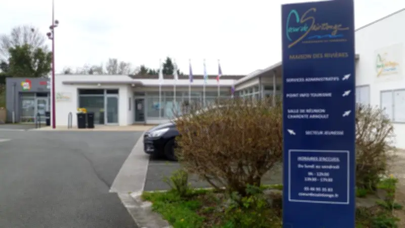 Budget 2026 de Cœur de Saintonge : investissements et hausse des déchets votés