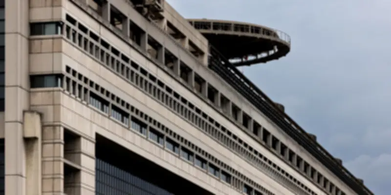 Budget 2026 : la machine fiscale tourne à plein régime pour combler le déficit