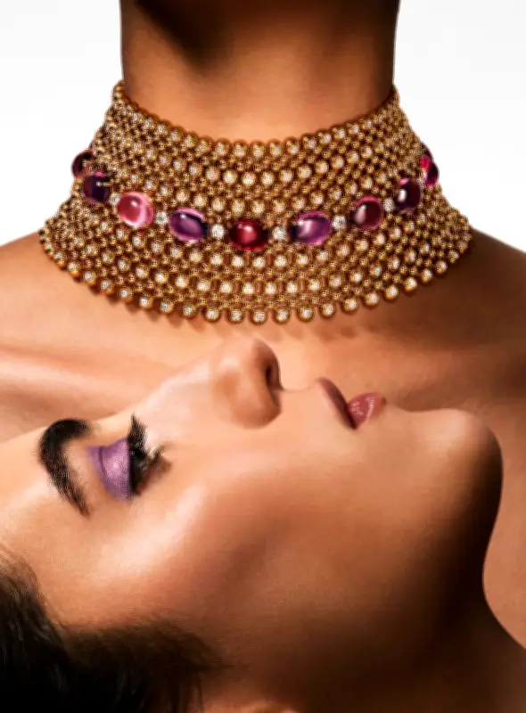 Bulgari lance Eclettica à Milan : un baromètre du luxe en temps d'incertitude