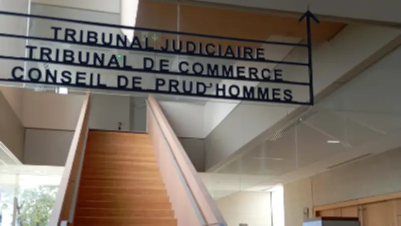 Béziers : 20 mois de prison pour un père ayant agressé son ex-compagne avant une audience familiale