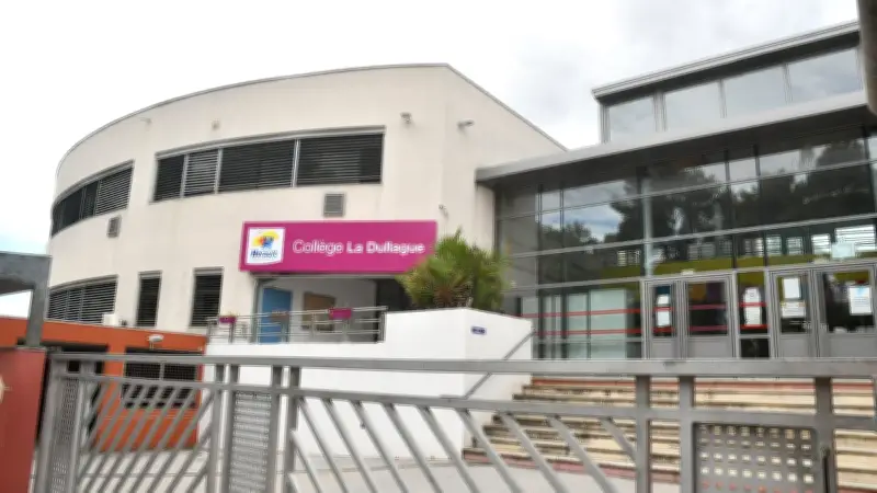 À Béziers, des parents financent du matériel scolaire via une cagnotte en ligne