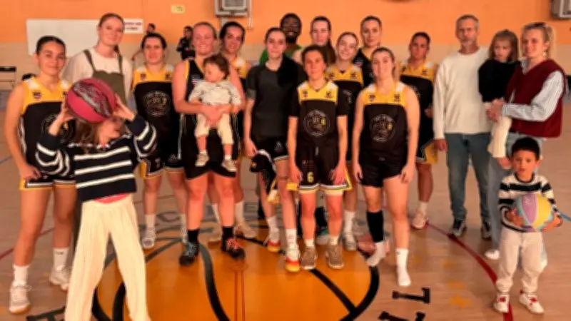 Béziers : Défaite amère pour l'ASB, fin de parcours pour les handballeuses de l'ASCBH