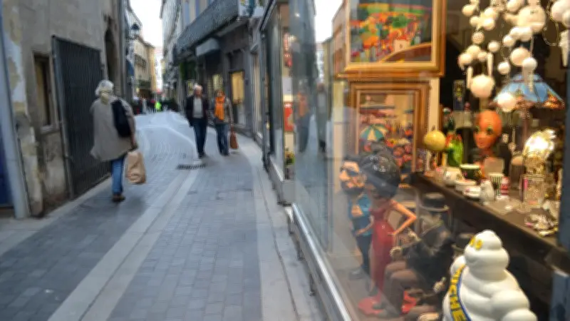 Béziers face au défi de la revitalisation de son centre-ville avant les municipales 2026