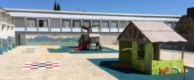 Béziers investit massivement dans ses écoles pour une rentrée 2021 optimale