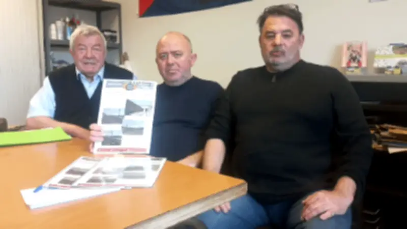 Béziers : la Région Occitanie soutient les cheminots pour un centre de maintenance ferroviaire