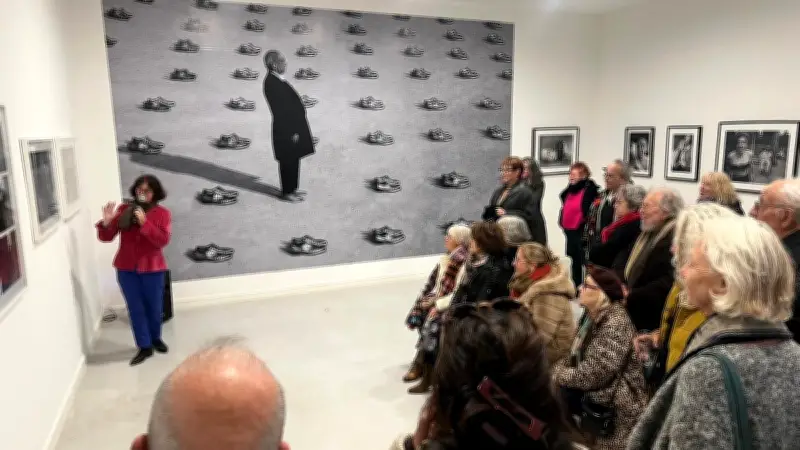 Béziers lance l'appel à candidatures pour le festival Hors cadre 2026