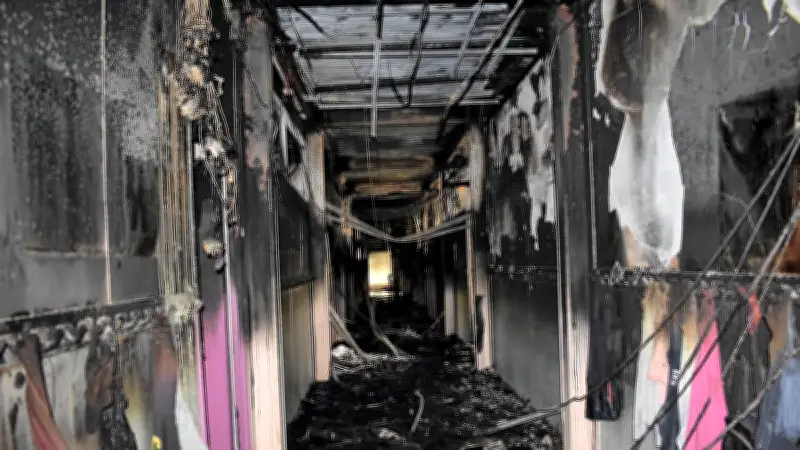 Béziers : l'école des Tamaris renaît après l'incendie criminel de 2019
