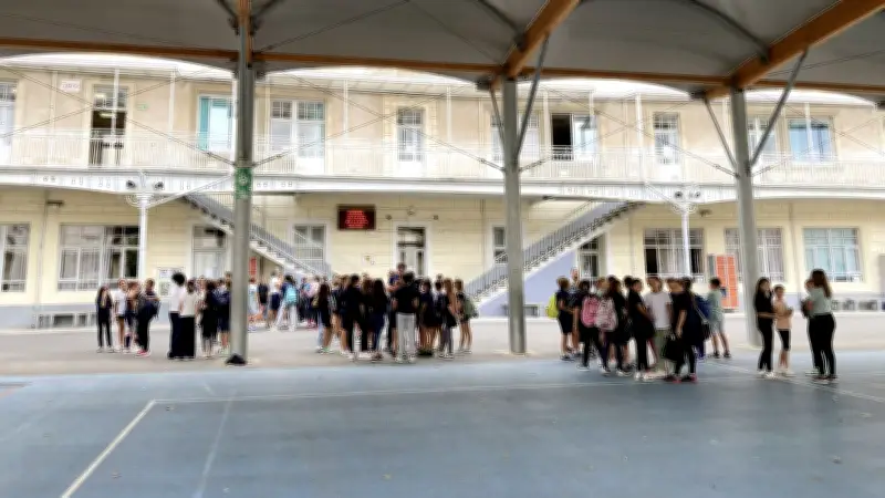 Béziers : le collège Pic-La Salle rénové dévoile son musée d'histoire naturelle
