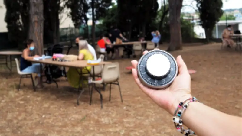 Béziers : le RAM organise un job dating pour redécouvrir les assistantes maternelles