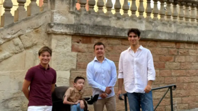 Béziers : les étudiants de prépa du lycée Henri-IV créent leur première association nationale
