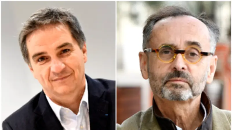 Béziers : plainte pour diffamation contre Robert Ménard avant les municipales 2026