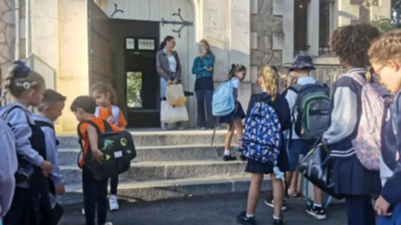 Béziers : quatre écoles alternatives font leur rentrée avec des pédagogies innovantes