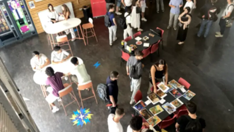 Béziers renforce son attractivité universitaire avec plus de 1 400 étudiants inscrits