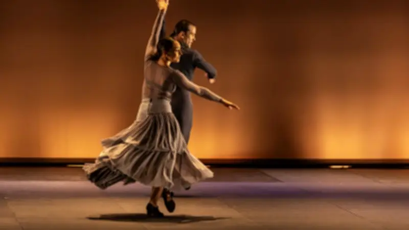 Béziers vibre au rythme du flamenco pour douze jours de festival