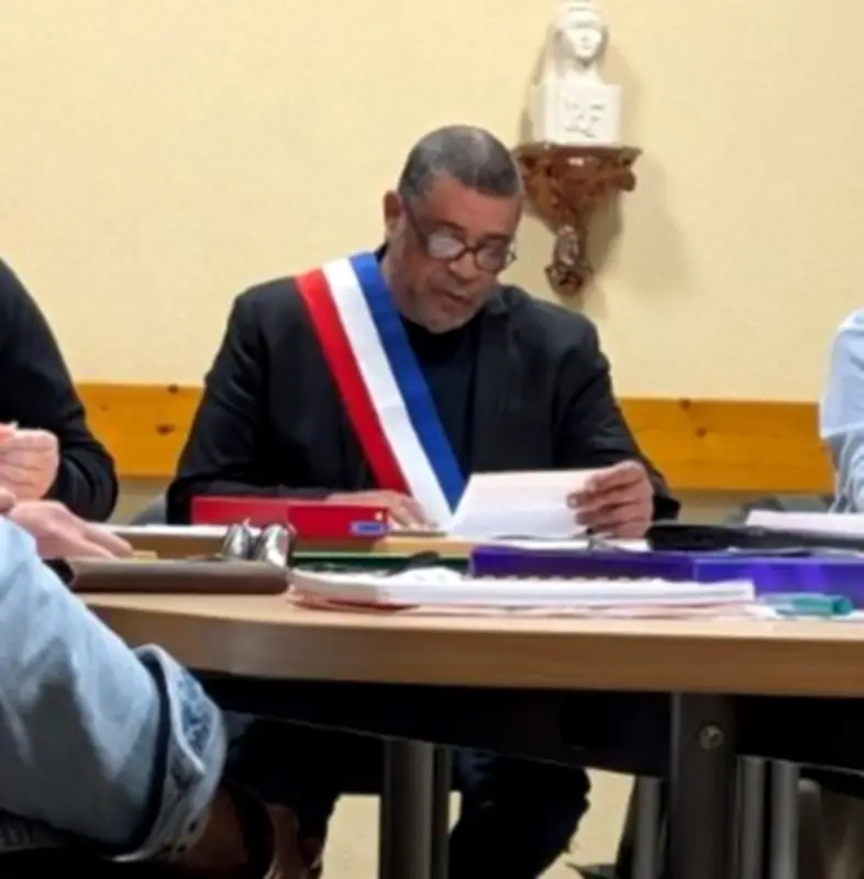 Cabanac-et-Villagrains : le maire réélu Jean-Georges Clair prône l'apaisement et l'intérêt général