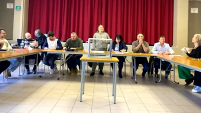 Cabrières : Myriam Gairaud réélue maire avec trois adjoints lors de l'installation du conseil municipal