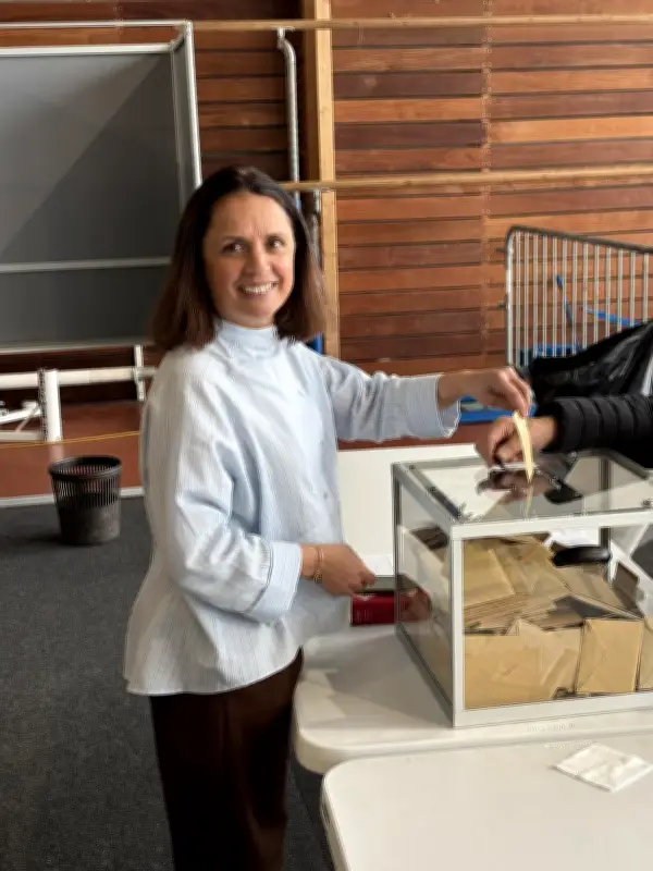 Cadaujac : Stéphanie Remazeille remporte les municipales face au maire sortant