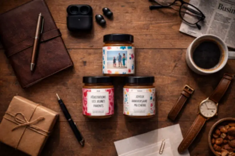 Cadeaux d'entreprise originaux : notre sélection pour marquer les esprits et renforcer les liens
