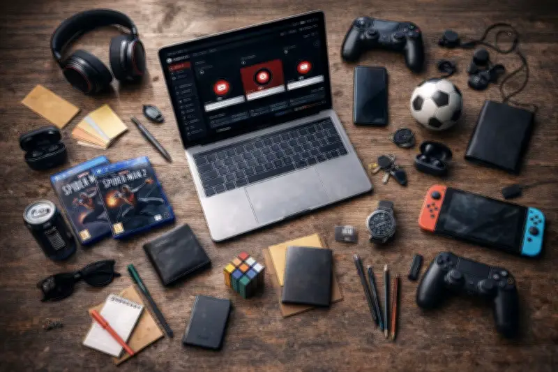 Cadeaux pour ado garçon : 20 idées originales pour éviter le flop et impressionner