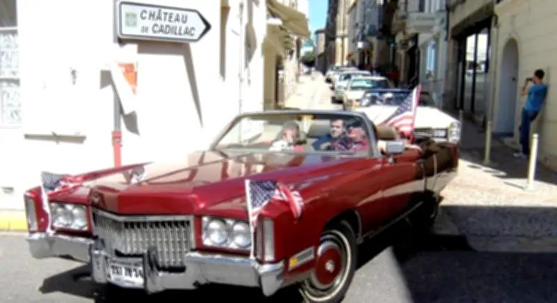 Cadillac : l'incroyable histoire du Gascon qui inspira la marque automobile américaine